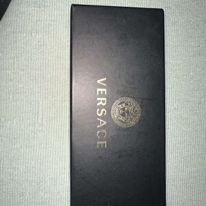 Versace sun glasses